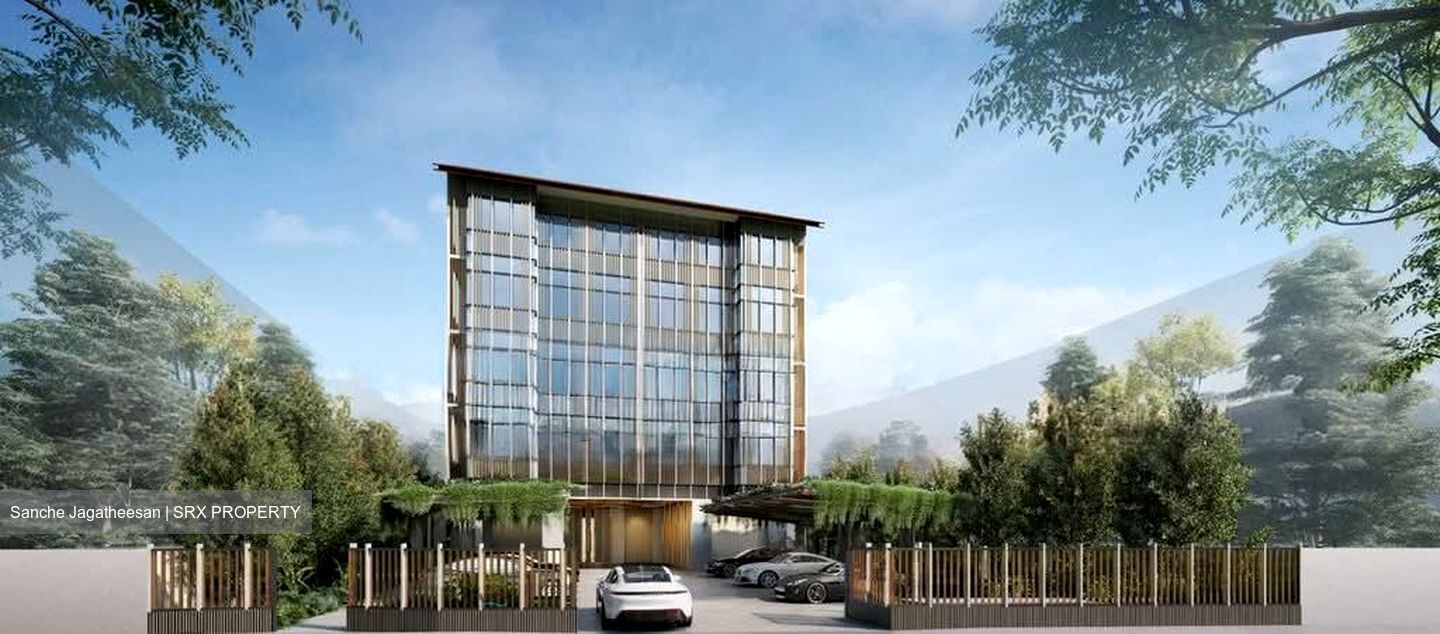 K Suites (D15), Apartment #553795601